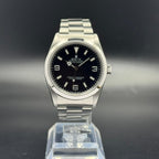 Rolex Explorer A-Serie | 14270 | 1998