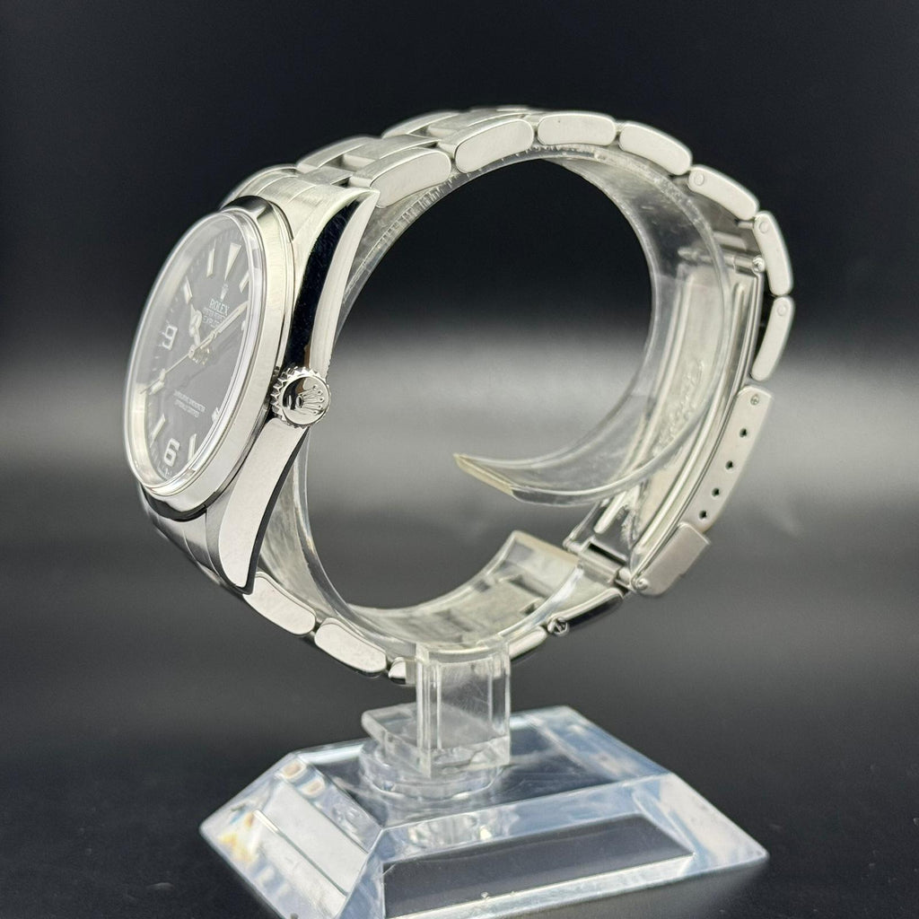 Rolex Explorer A-Serie | 1998