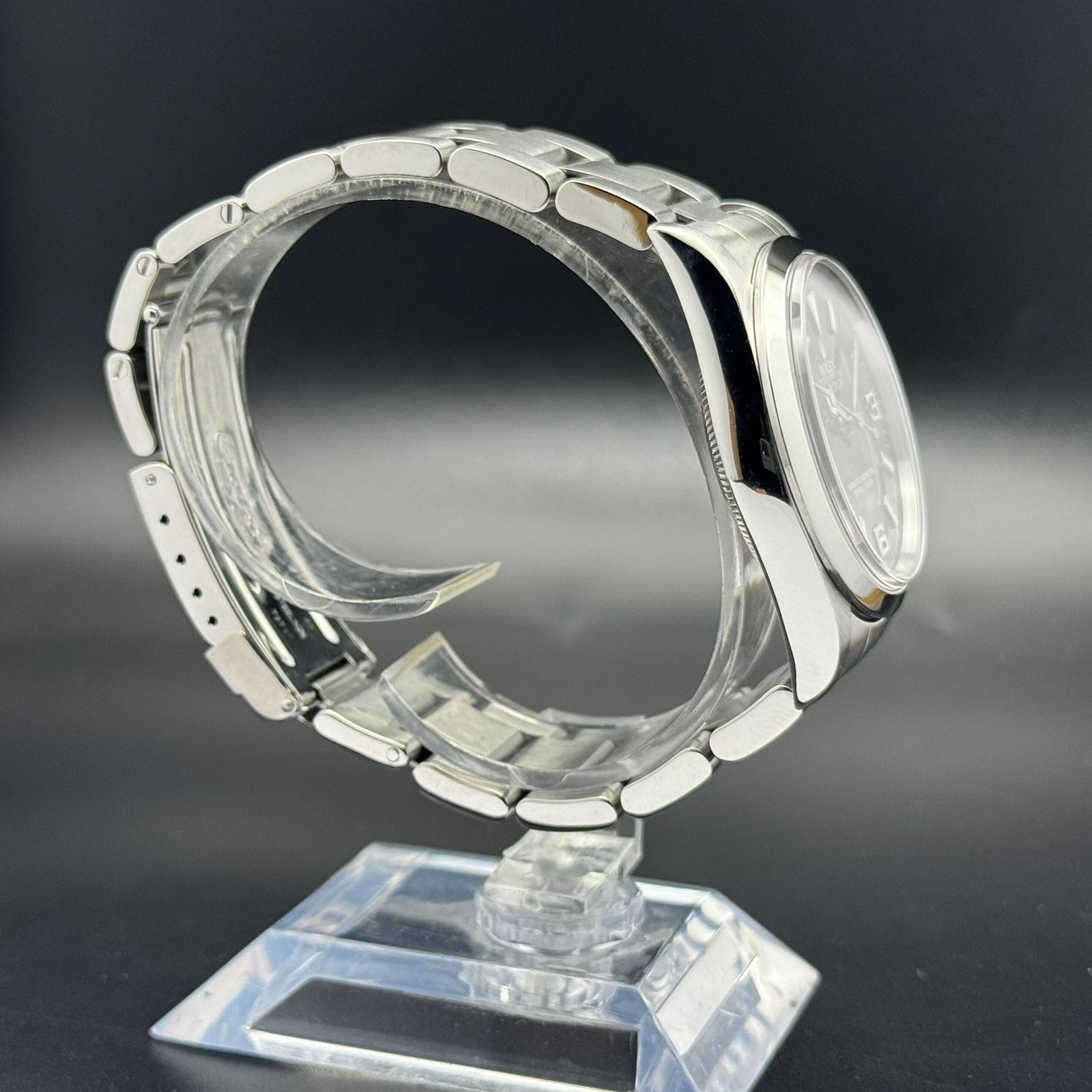 Rolex Explorer A-Serie | 1998