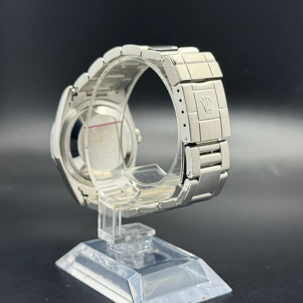 Rolex Explorer A-Serie | 1998