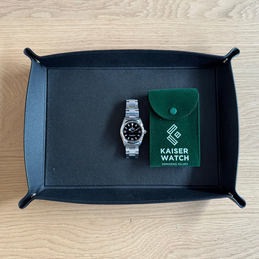 Rolex Explorer A-Serie | 1998