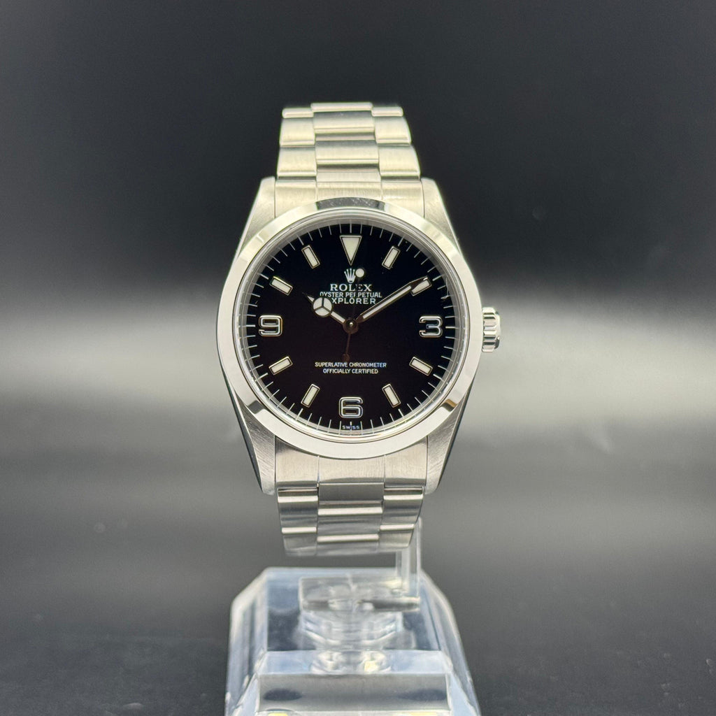 Rolex Explorer | 1999