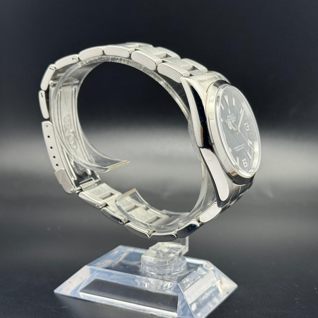 Rolex Explorer | 1999