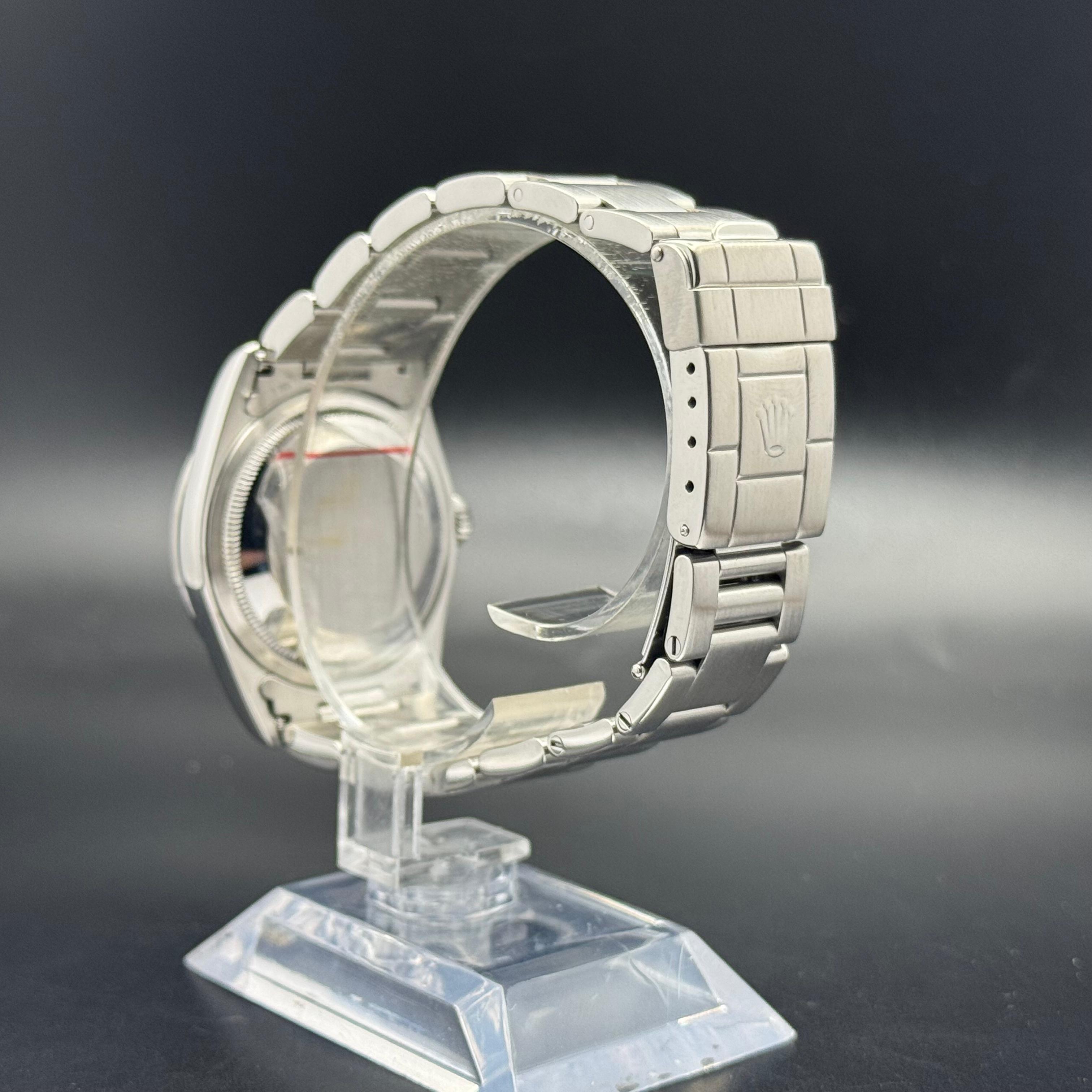 Rolex Explorer | 1999