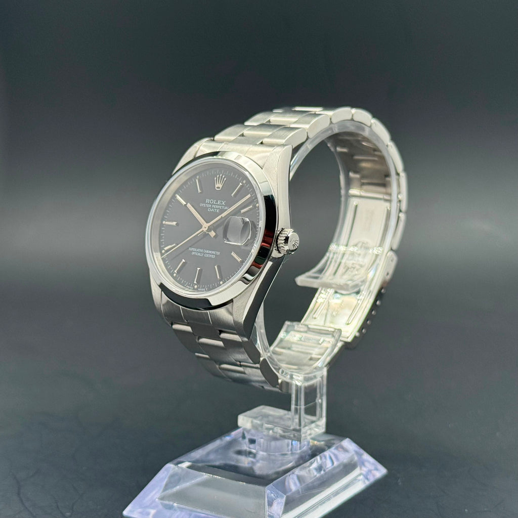 Rolex Oyster Perpetual Date | 15200 | 1996