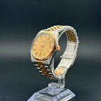 Rolex Datejust 36 | 16013 | 1986