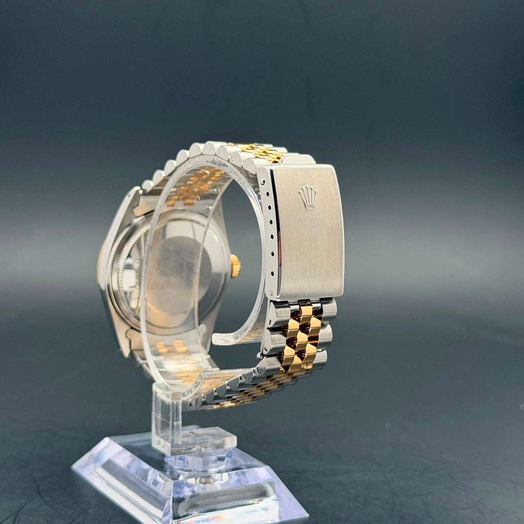 Rolex Datejust 36 | 16013 | 1986