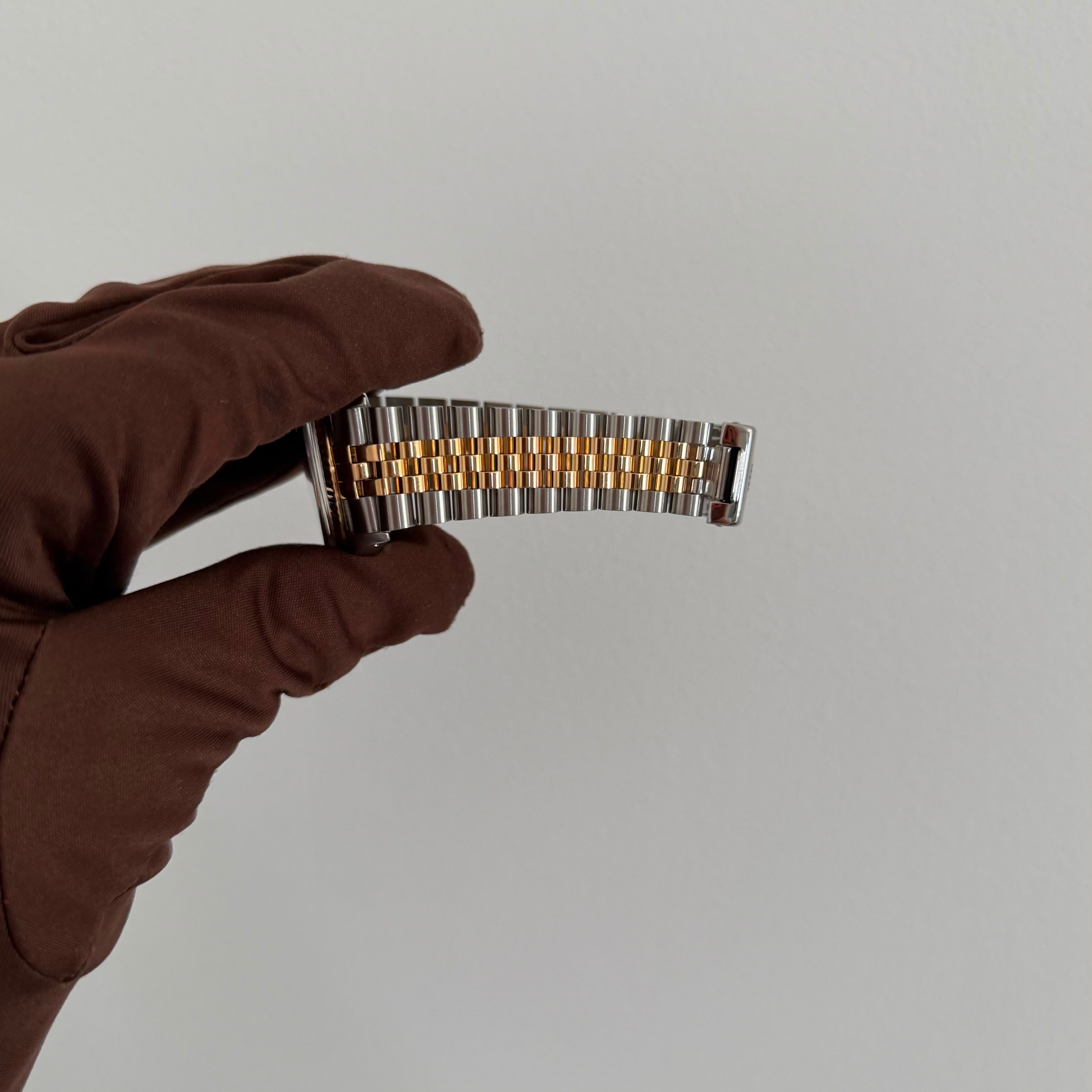 Rolex Datejust 36 | 16013 | 1986