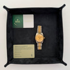 Rolex Datejust 36 | 16013 | 1986