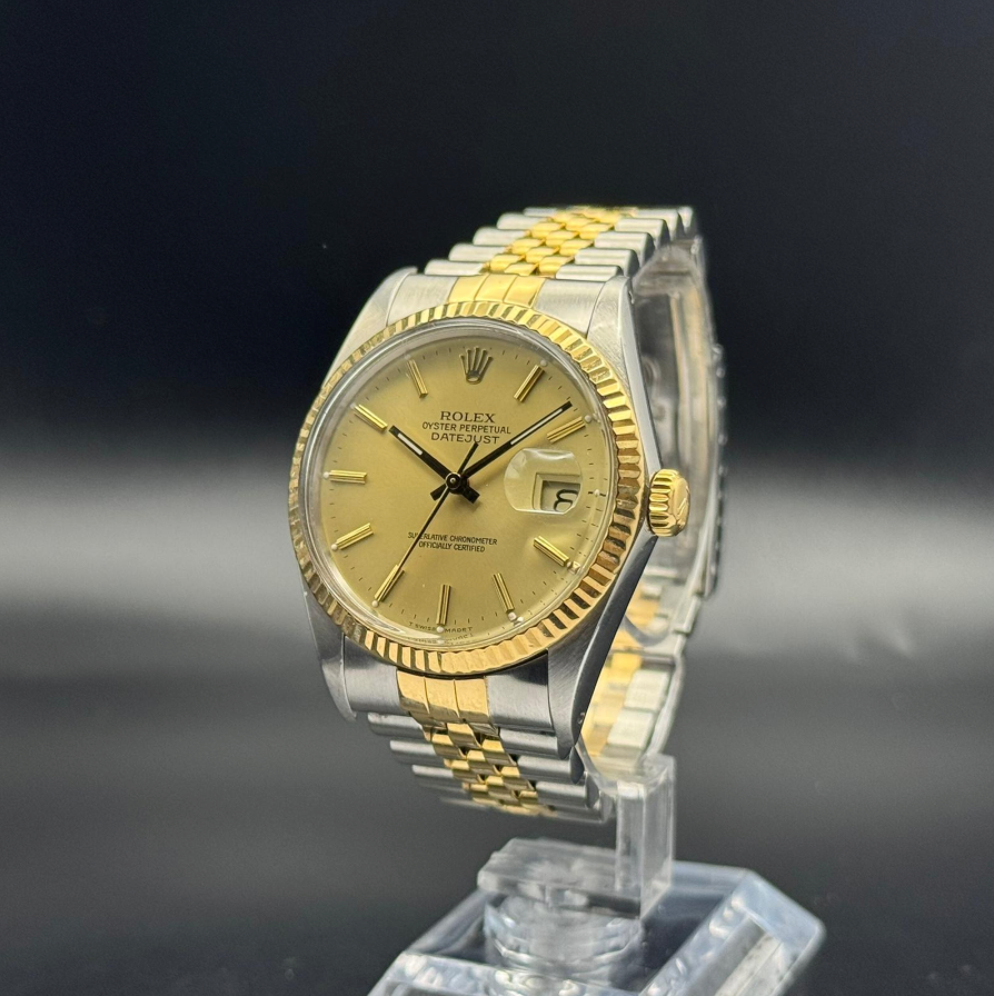 Rolex Datejust 36