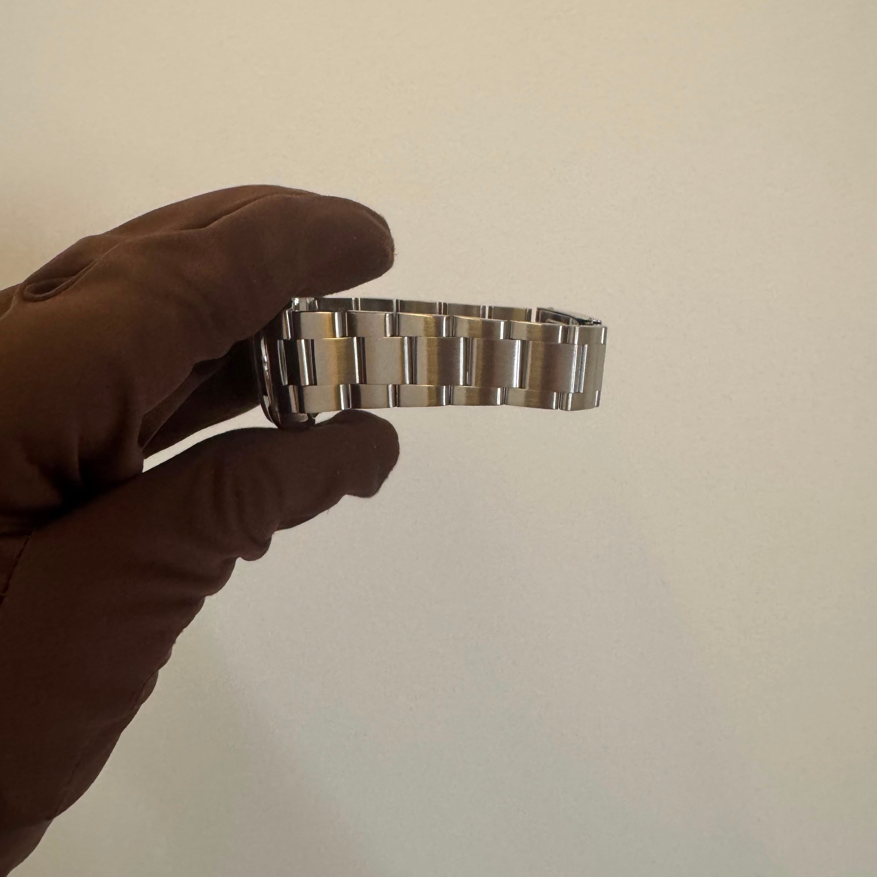 Rolex Datejust 36 | 16200 | 2003