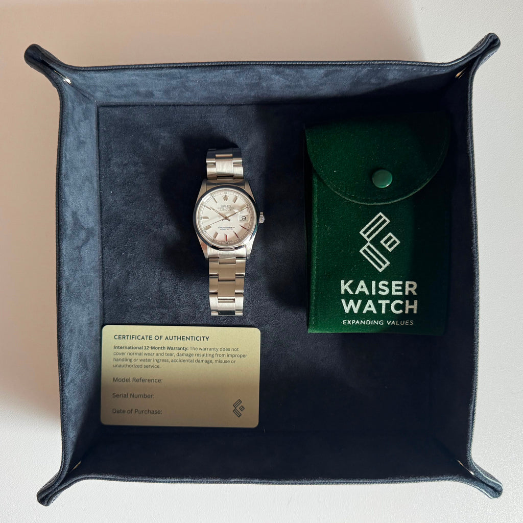 Rolex Datejust 36 | 16200 | 2003