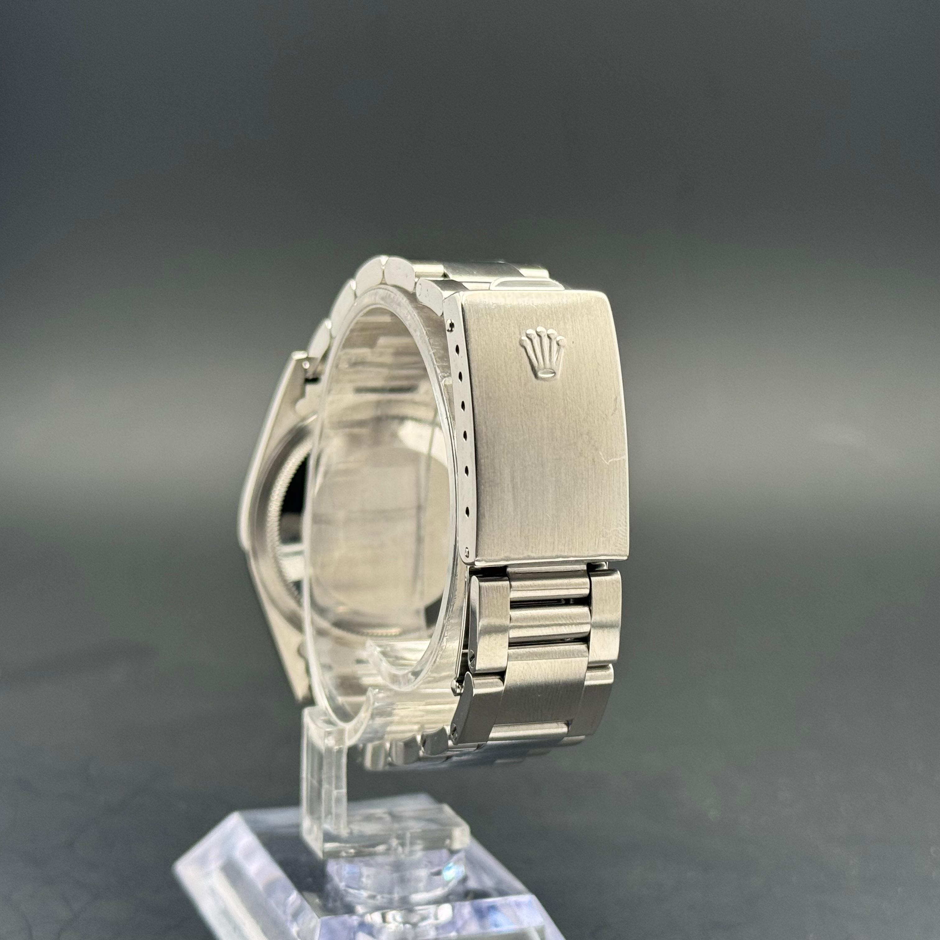 Rolex Datejust 36 | 2000