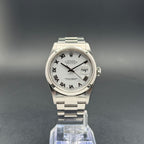 Rolex Datejust 36 | 16200 | 2001