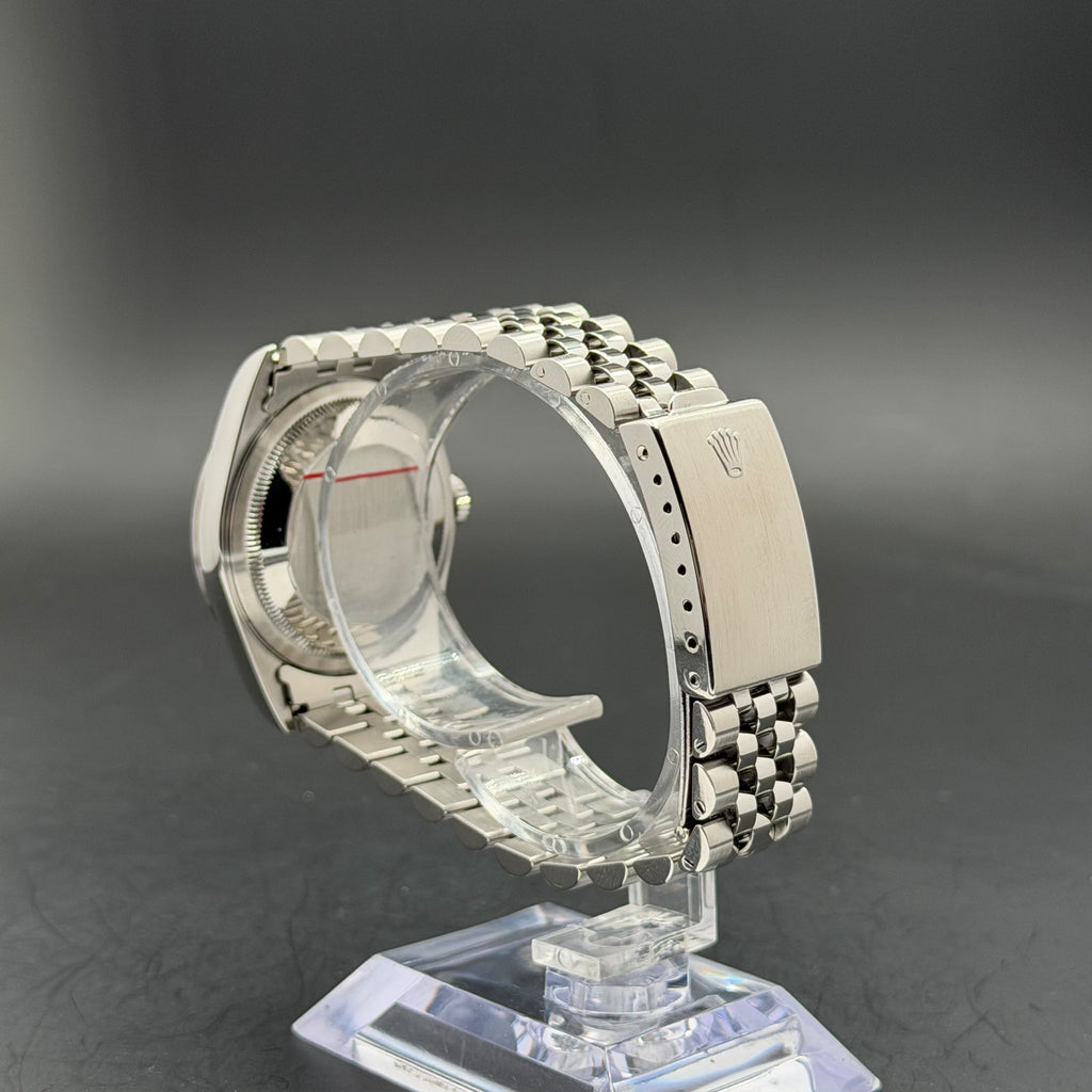 Rolex Datejust 36 | 16200 | 1997