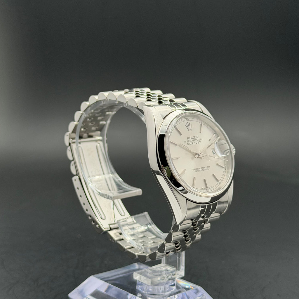 Rolex Datejust 36 | 16200 | 1997