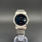 Rolex Datejust 36 | 16200 | 2003