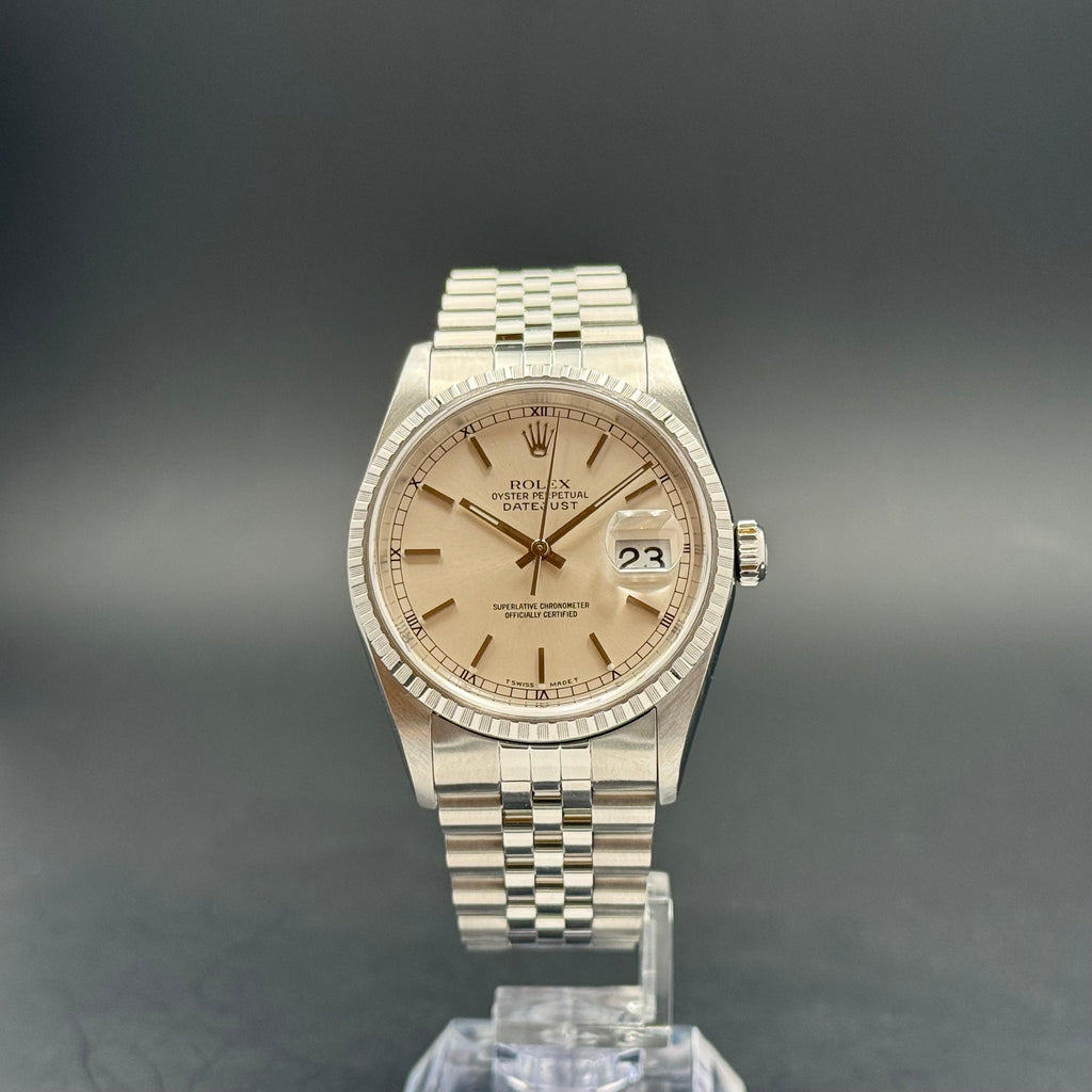 Rolex Datejust 36 | 1998