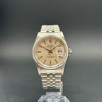 Rolex Datejust 36 | 16220 | 1998