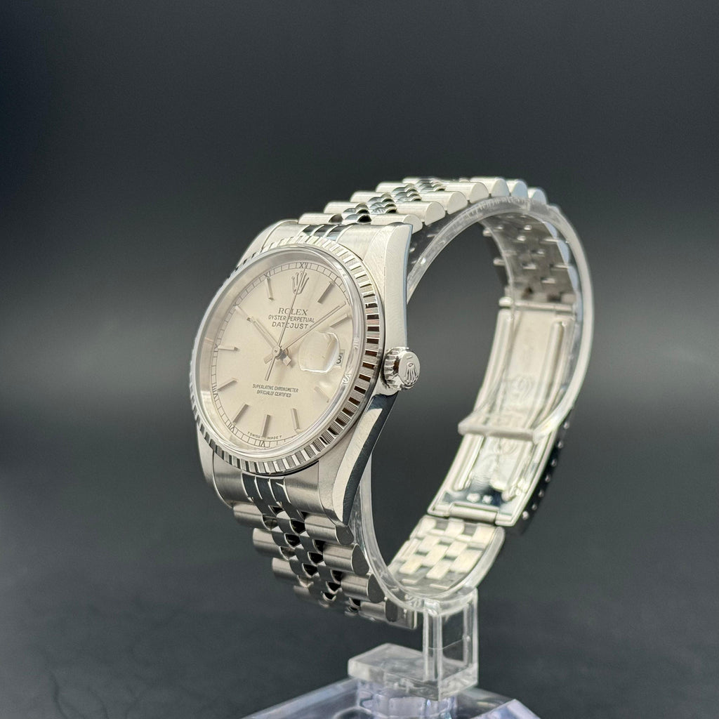 Rolex Datejust 36 | 1998