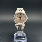 Rolex Datejust 36 | 16220 | 1990