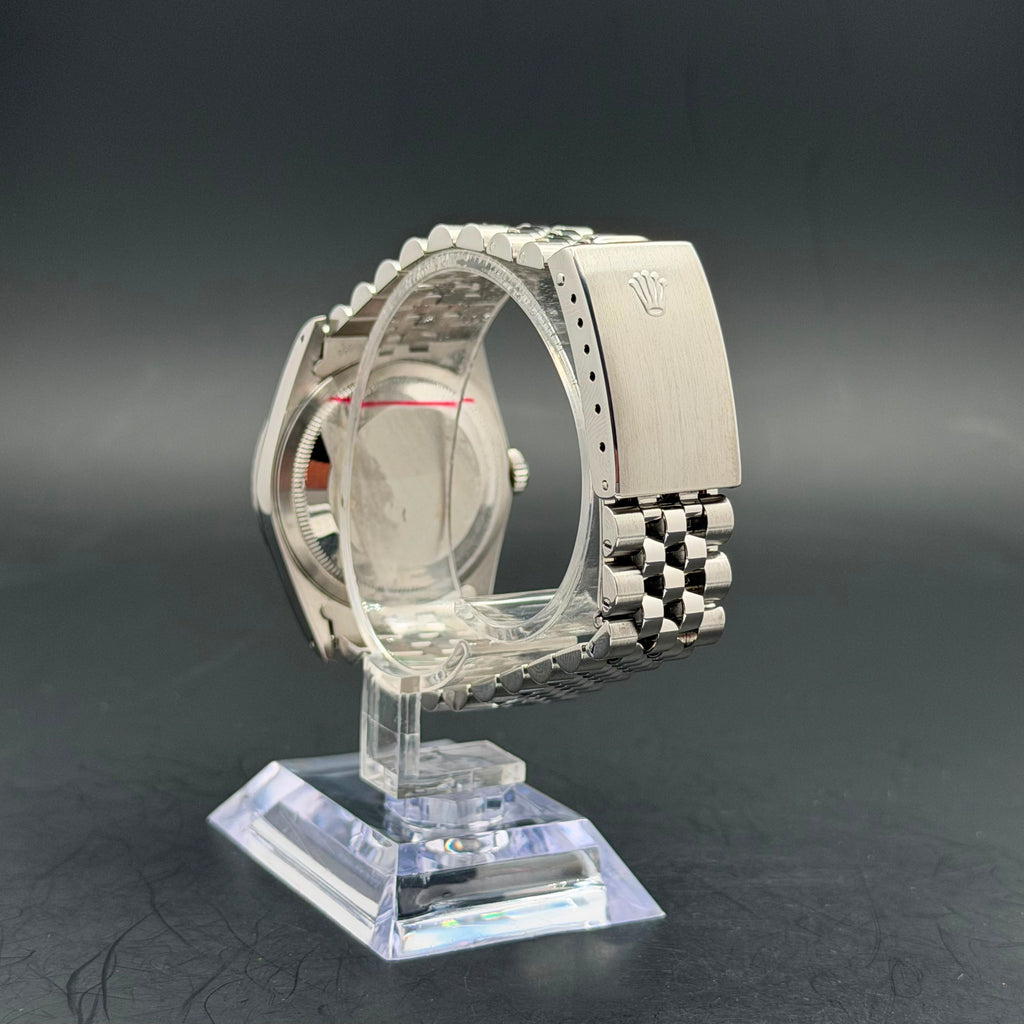 Rolex Datejust 36 | 16220 | 1990