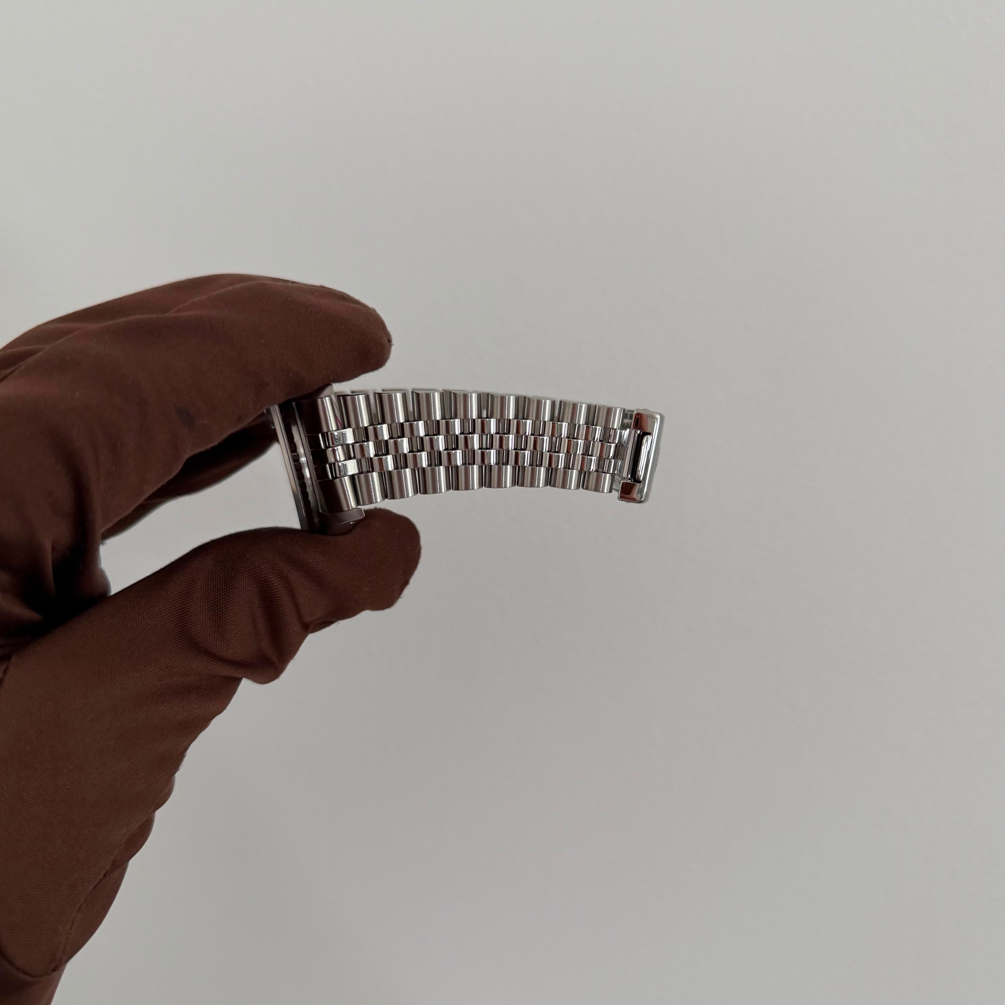 Rolex Datejust 36 | 16220 | 1990