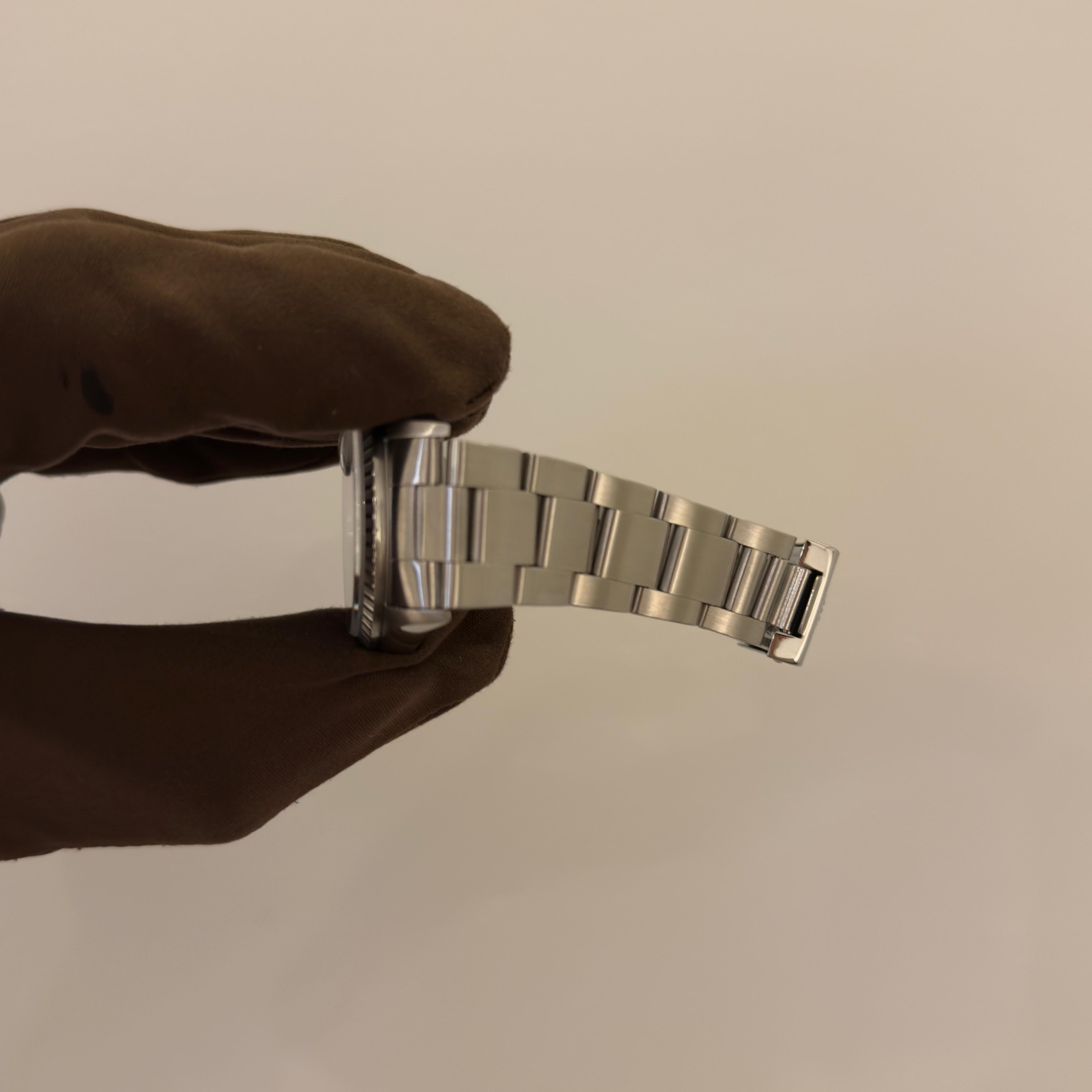 Rolex Datejust 36 | 2002