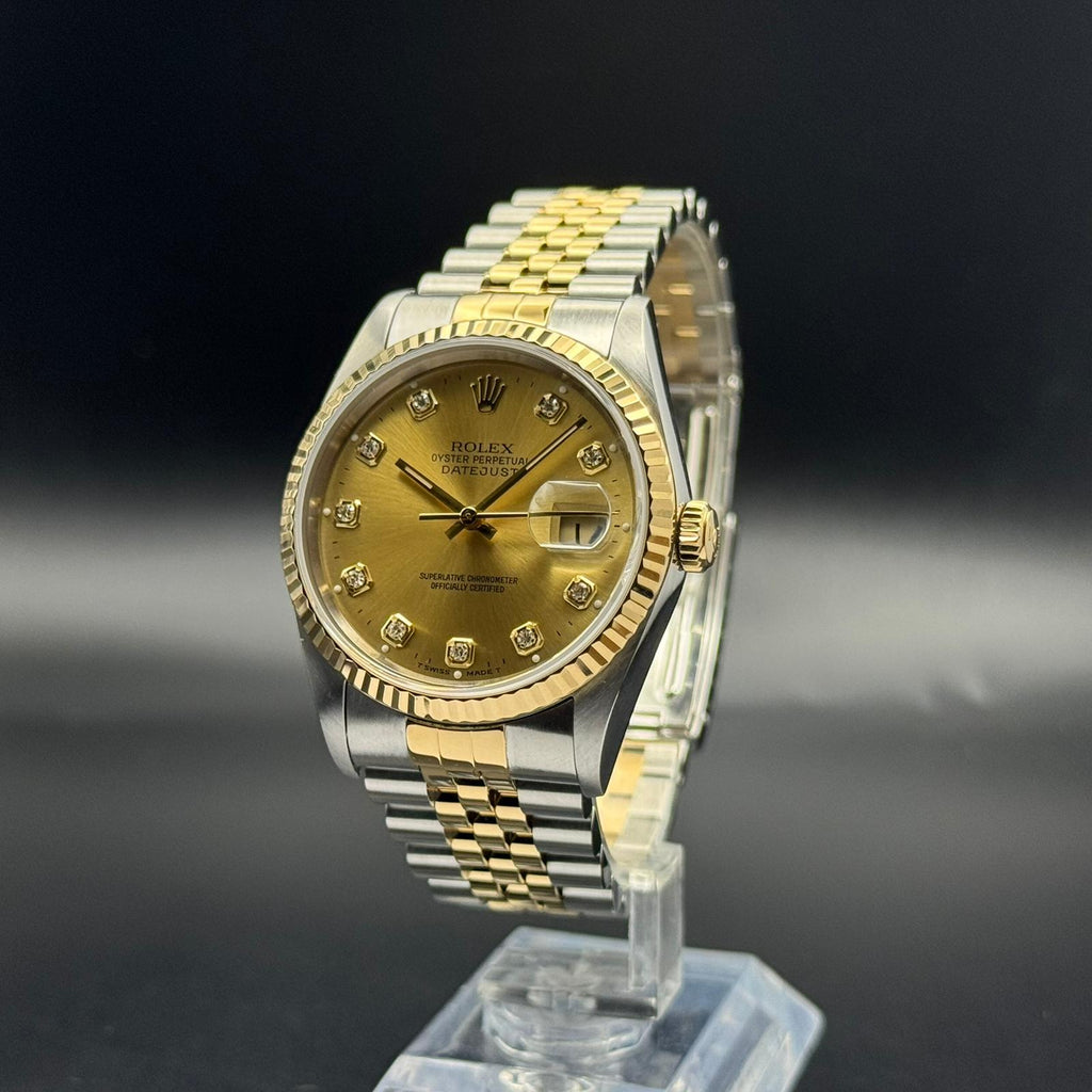 Rolex Datejust 36 | 1996