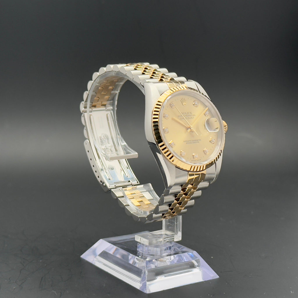Rolex Datejust 36 | 1998