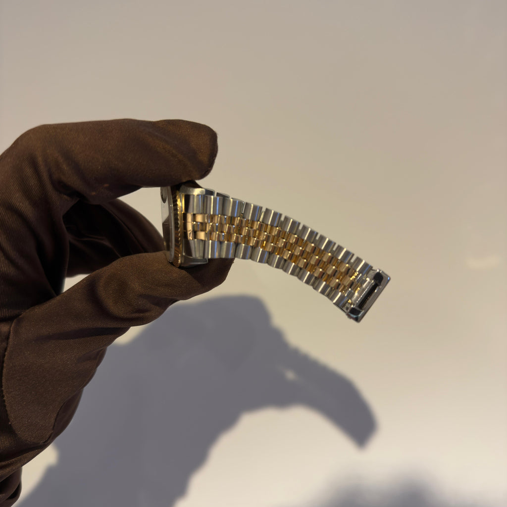 Rolex Datejust 36 | 1998