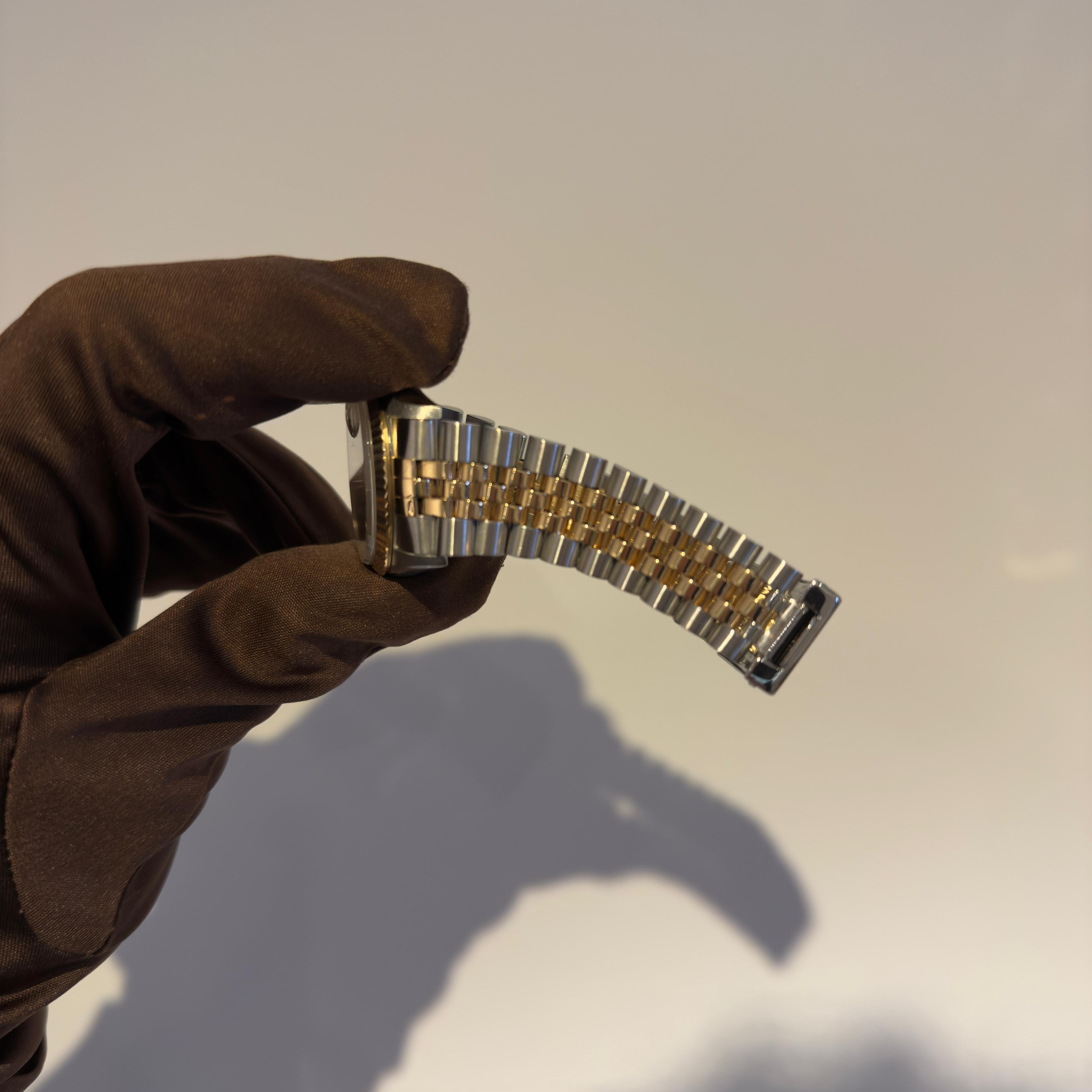 Rolex Datejust 36 | 1998