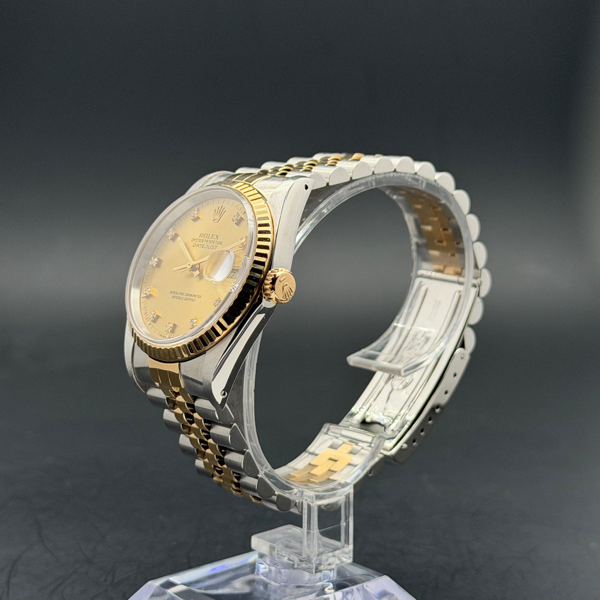 Rolex Datejust 36 | 16233 | 1991