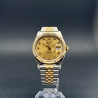 Rolex Datejust 36 | 16233 | 1991