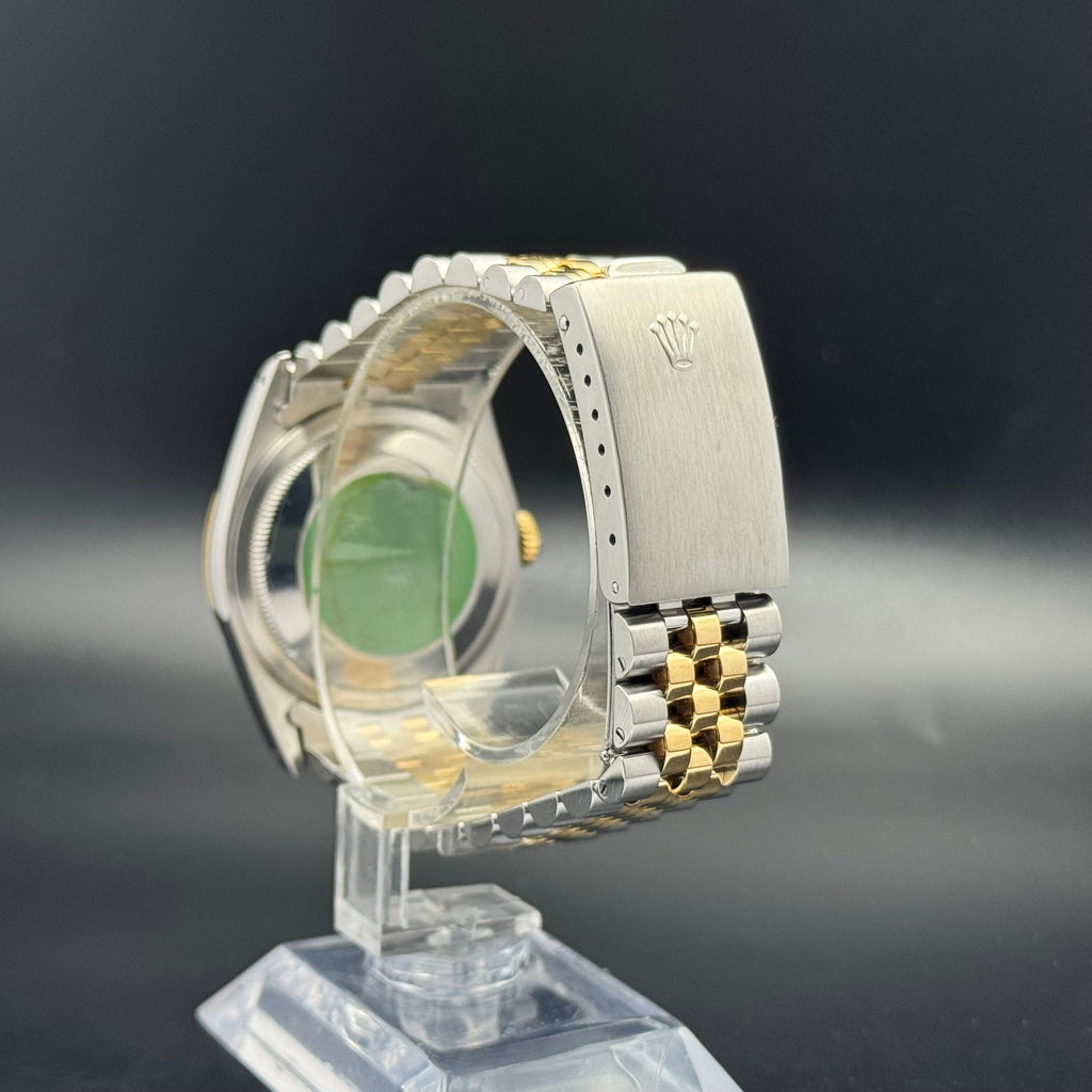 Rolex Datejust 36 | Mosaic | 1991