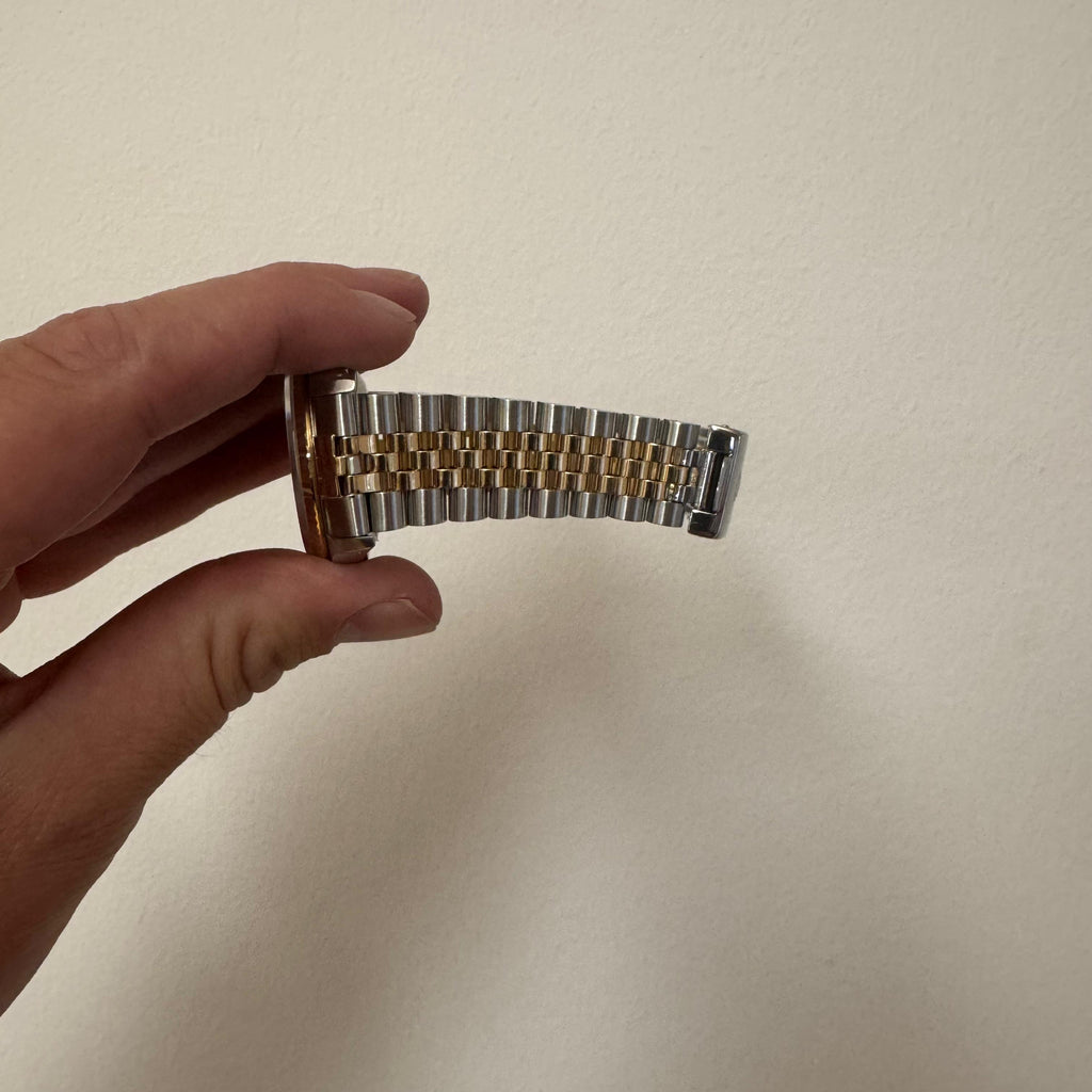 Rolex Datejust 36 | Mosaic | 1991