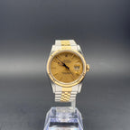 Rolex Datejust 36 | 16233 | 1987