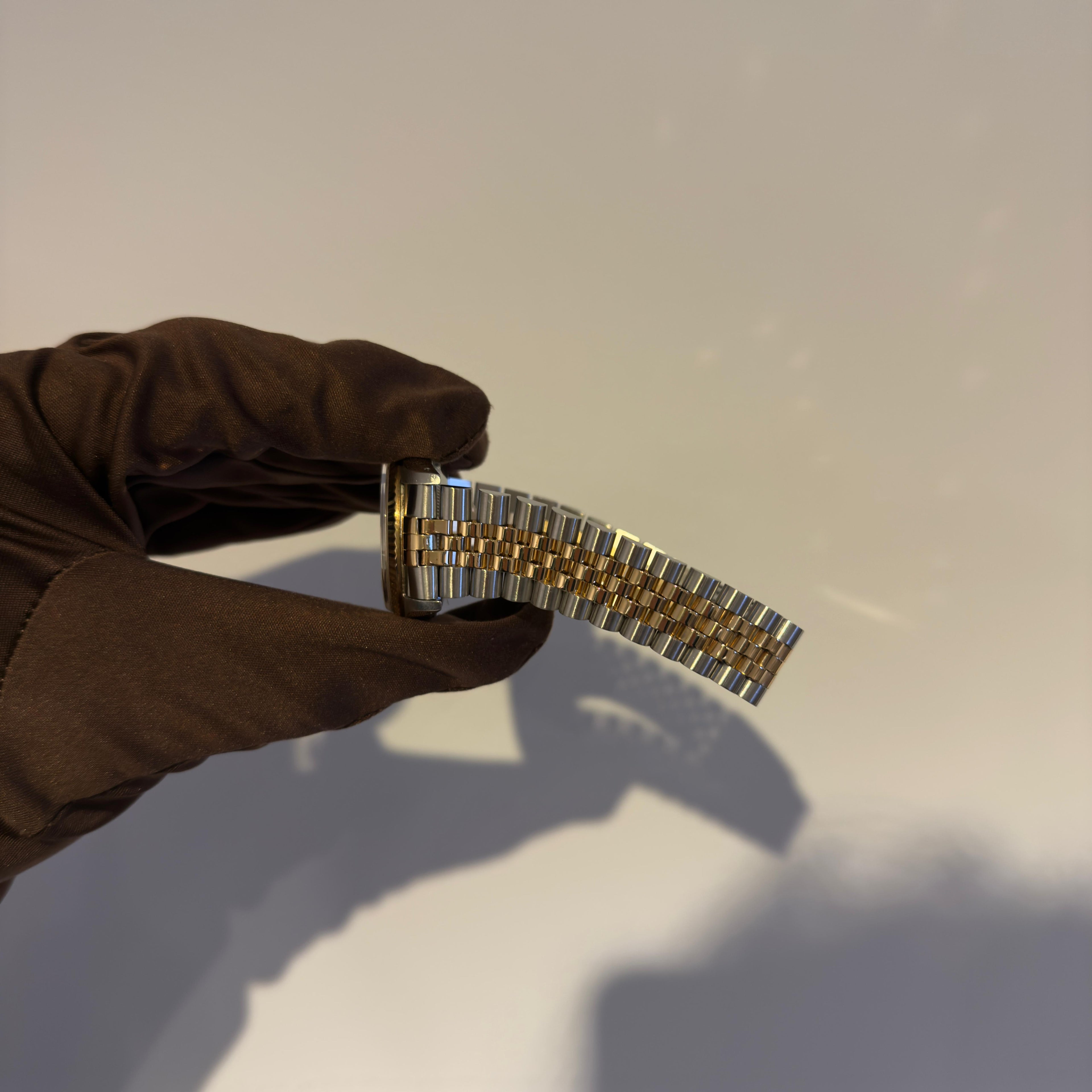 Rolex Datejust 36 | 1991