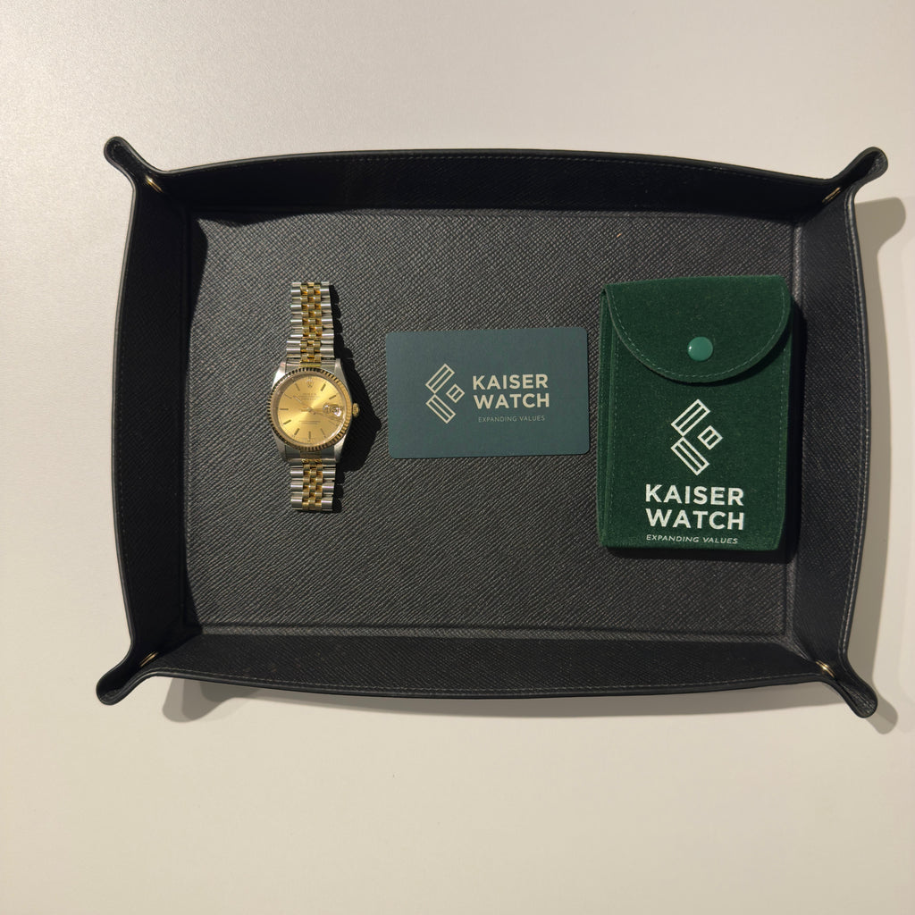 Rolex Datejust 36 | 1991