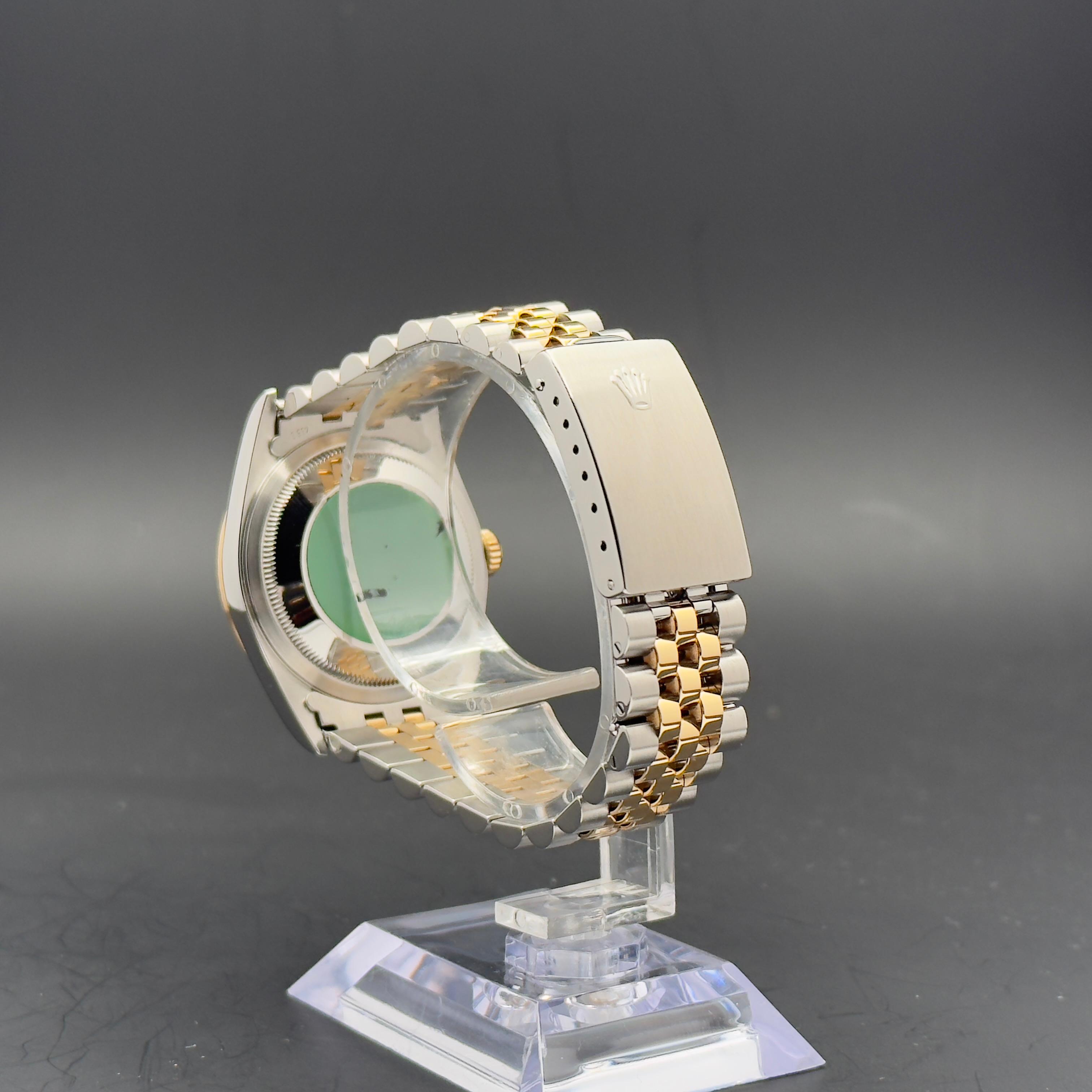 Rolex Datejust 36 | 1996