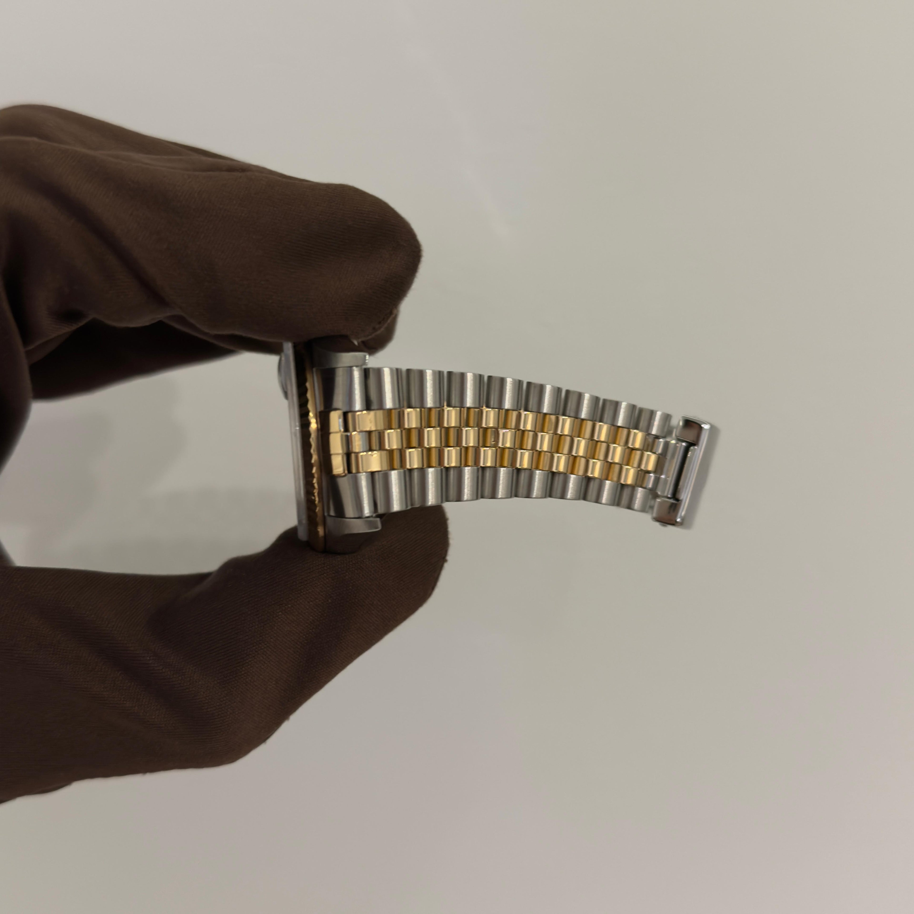 Rolex Datejust 36 | 1996