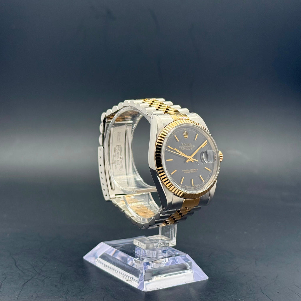Rolex Datejust 36 | 1990