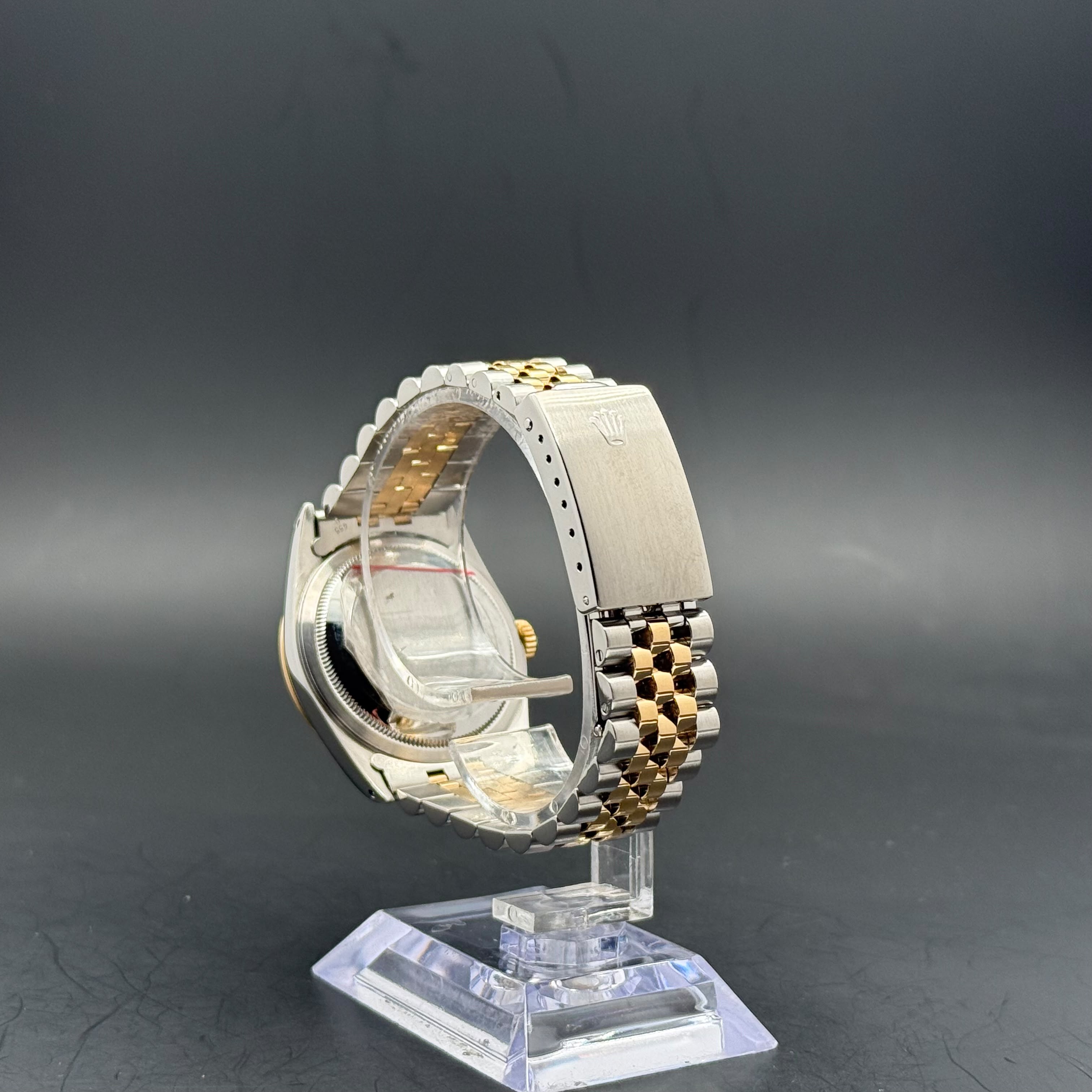 Rolex Datejust 36 | 1990