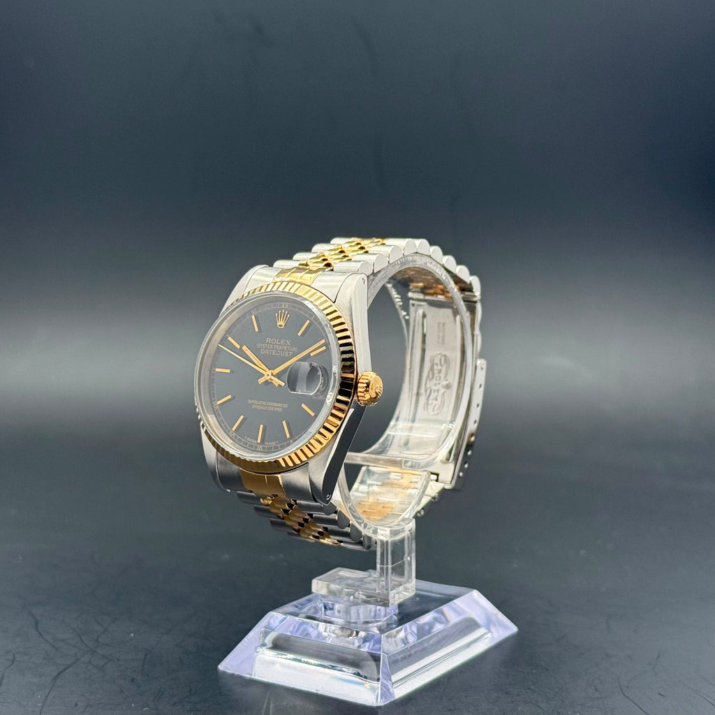 Rolex Datejust 36 | 1990