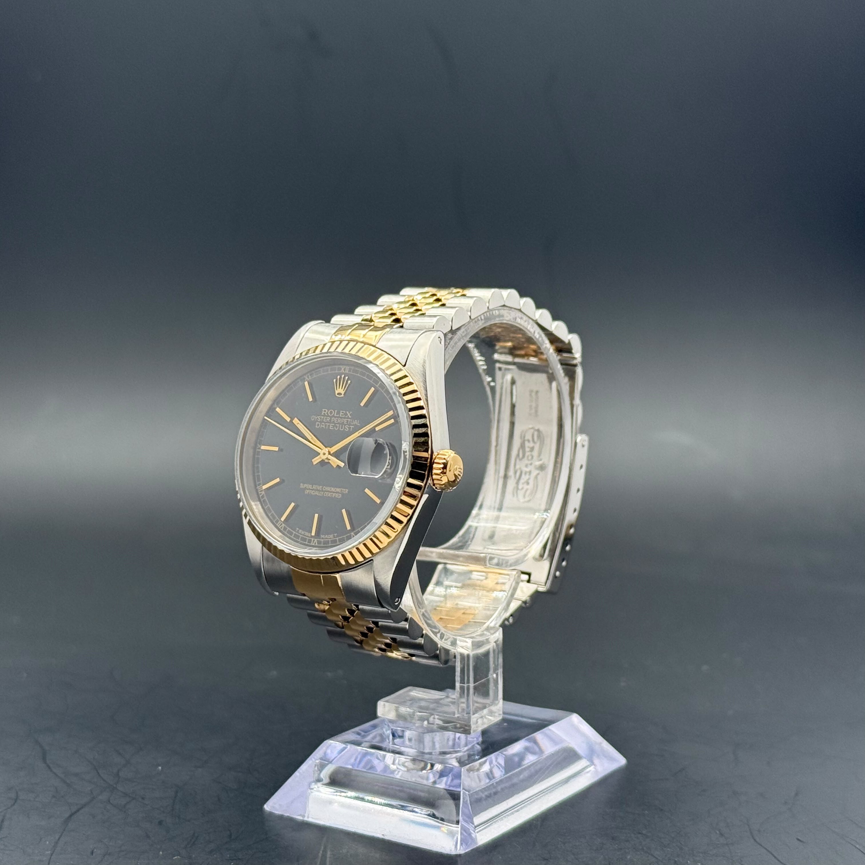 Rolex Datejust 36 | 1990