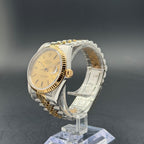 Rolex Datejust 36 | 16233 | 1990