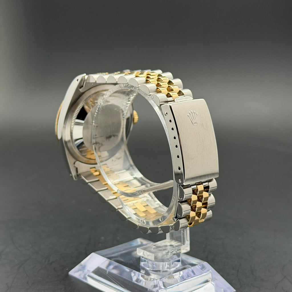 Rolex Datejust 36 | 16233 | 1990