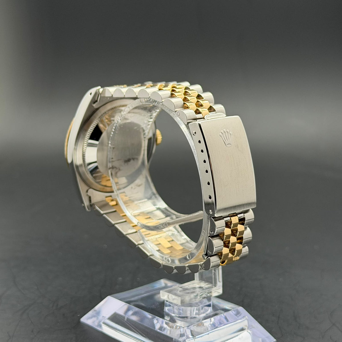 Rolex Datejust 36 | 16233 | 1990