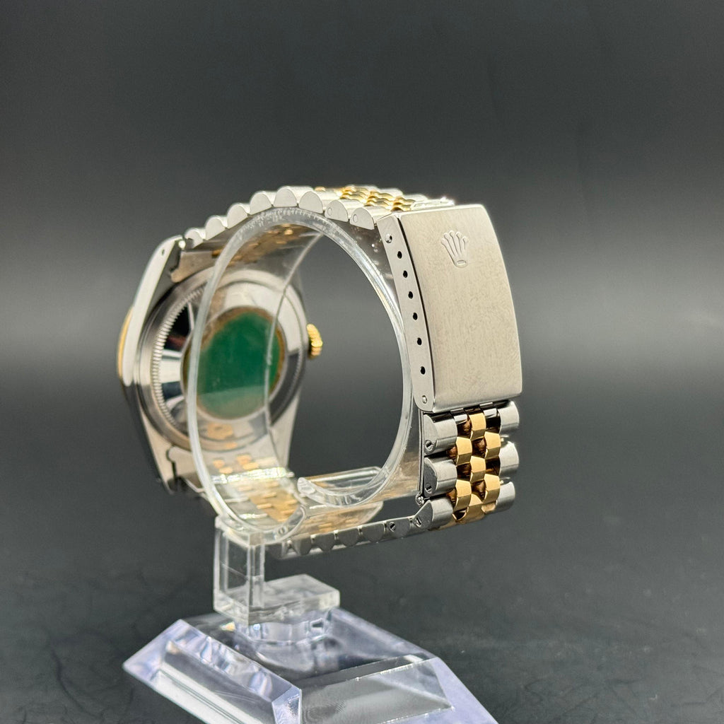 Rolex Datejust 36 | 1990