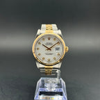 Rolex Datejust 36 | 16233 | 2000